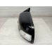 FORD RANGER LEFT DOOR MIRROR XLT, BLACK, POWER FOLD, W/ INDICATOR & HEATED T