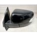 FORD RANGER LEFT DOOR MIRROR XLT, BLACK, POWER FOLD, W/ INDICATOR & HEATED T