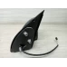 VOLKSWAGEN AMAROK RIGHT DOOR MIRROR 2H, MANUAL FOLD, BLACK, 5 PIN TYPE, 07/13-09