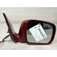 TOYOTA KLUGER RIGHT DOOR MIRROR MCU28R, 01/01-04/07 2005