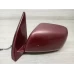 TOYOTA KLUGER LEFT DOOR MIRROR MCU28R, 01/01-04/07 2005