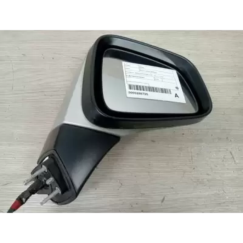 HOLDEN TRAX RIGHT DOOR MIRROR TJ SERIES, NON INDICATOR TYPE, 10/16-12/20 2018