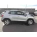HOLDEN TRAX RIGHT DOOR MIRROR TJ SERIES, NON INDICATOR TYPE, 10/16-12/20 2018