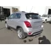HOLDEN TRAX RIGHT DOOR MIRROR TJ SERIES, NON INDICATOR TYPE, 10/16-12/20 2018