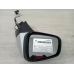 HOLDEN TRAX LEFT DOOR MIRROR TJ SERIES, NON INDICATOR TYPE, 10/16-12/20 2018