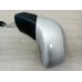 HOLDEN TRAX LEFT DOOR MIRROR TJ SERIES, NON INDICATOR TYPE, 10/16-12/20 2018