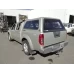 NISSAN NAVARA LEFT DOOR MIRROR D40, POWER, COLOUR CODED, NON INDICATOR TYPE, 09/