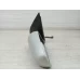 NISSAN NAVARA LEFT DOOR MIRROR D40, POWER, COLOUR CODED, NON INDICATOR TYPE, 09/
