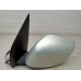 NISSAN NAVARA LEFT DOOR MIRROR D40, POWER, COLOUR CODED, NON INDICATOR TYPE, 09/