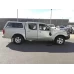 NISSAN NAVARA LEFT DOOR MIRROR D40, POWER, COLOUR CODED, NON INDICATOR TYPE, 09/