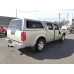 NISSAN NAVARA LEFT DOOR MIRROR D40, POWER, COLOUR CODED, NON INDICATOR TYPE, 09/