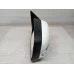 HOLDEN COLORADO RIGHT DOOR MIRROR RC, POWER, COLOUR CODED, 05/08-12/11 2010