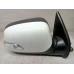 HOLDEN COLORADO RIGHT DOOR MIRROR RC, POWER, COLOUR CODED, 05/08-12/11 2010