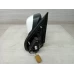 HOLDEN COLORADO RIGHT DOOR MIRROR RC, POWER, COLOUR CODED, 05/08-12/11 2010