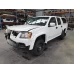 HOLDEN COLORADO RIGHT DOOR MIRROR RC, POWER, COLOUR CODED, 05/08-12/11 2010