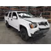 HOLDEN COLORADO RIGHT DOOR MIRROR RC, POWER, COLOUR CODED, 05/08-12/11 2010