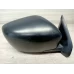 NISSAN NAVARA RIGHT DOOR MIRROR NP300, ST/DX/SL, BLACK, MANUAL FOLDING, NON HEAT