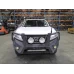 NISSAN NAVARA RIGHT DOOR MIRROR NP300, ST/DX/SL, BLACK, MANUAL FOLDING, NON HEAT