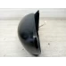NISSAN NAVARA LEFT DOOR MIRROR NP300, ST/DX/SL, BLACK, MANUAL FOLDING, NON HEATE