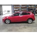 FORD FOCUS RIGHT DOOR MIRROR LZ, TREND, MANUAL FOLDING, NON HEATED, NON PUDDLE L
