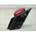 FORD FOCUS RIGHT DOOR MIRROR LZ, TREND, MANUAL FOLDING, NON HEATED, NON PUDDLE L