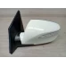 HYUNDAI IX35 LEFT DOOR MIRROR LM SERIES, POWER FOLD (8 PIN), 11/09-01/16 2013