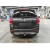 HOLDEN CAPTIVA RIGHT DOOR MIRROR CG, W/ BLINDSPOT DETECTION TYPE, 10/15-06/18 20
