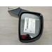 HOLDEN CAPTIVA RIGHT DOOR MIRROR CG, W/ BLINDSPOT DETECTION TYPE, 10/15-06/18 20
