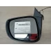 HOLDEN CAPTIVA RIGHT DOOR MIRROR CG, W/ BLINDSPOT DETECTION TYPE, 10/15-06/18 20