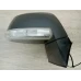 HOLDEN CAPTIVA RIGHT DOOR MIRROR CG, W/ BLINDSPOT DETECTION TYPE, 10/15-06/18 20