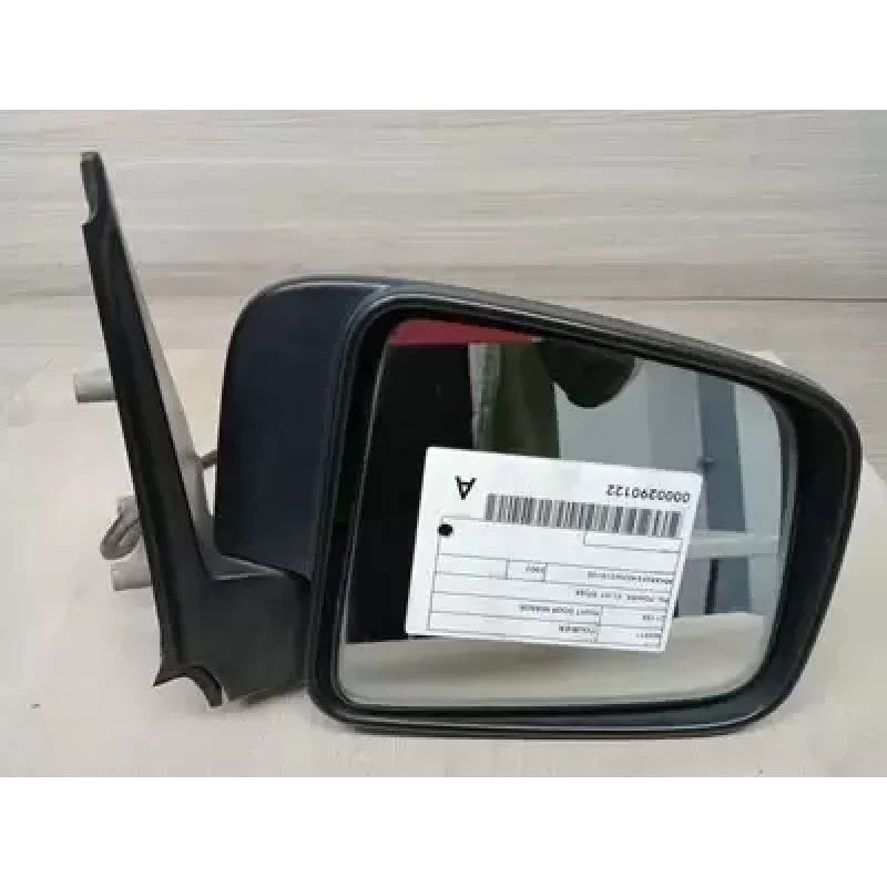 FORD COURIER RIGHT DOOR MIRROR PG, POWER, 11/02-07/04 2003