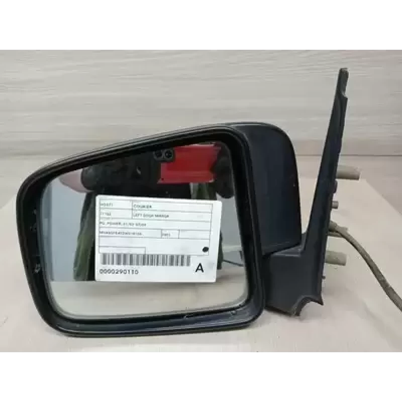 FORD COURIER LEFT DOOR MIRROR PG, POWER, 11/02-07/04 2003