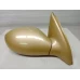 HOLDEN COMMODORE RIGHT DOOR MIRROR VT-VX, POWER, COLOUR CODED, 09/97-09/02 2002