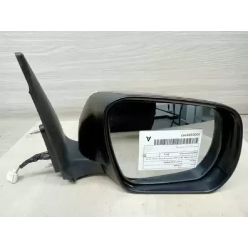 SUZUKI VITARA RIGHT DOOR MIRROR GRAND VITARA, JB-JT, NON INDICATOR TYPE, 04/05-1