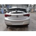 HOLDEN ASTRA RIGHT DOOR MIRROR BK, 5DR HATCH, POWER FOLDING TYPE, 09/16- 2019
