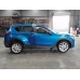 MAZDA CX5 RIGHT DOOR MIRROR KE, NON BLIND SPOT MONITOR TYPE, 02/12-11/14 2013