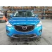 MAZDA CX5 RIGHT DOOR MIRROR KE, NON BLIND SPOT MONITOR TYPE, 02/12-11/14 2013