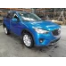 MAZDA CX5 RIGHT DOOR MIRROR KE, NON BLIND SPOT MONITOR TYPE, 02/12-11/14 2013