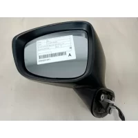 MAZDA CX5 LEFT DOOR MIRROR KE, NON BLIND SPOT MONITOR TYPE, 02/12-11/14 2013
