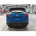 MAZDA CX5 LEFT DOOR MIRROR KE, NON BLIND SPOT MONITOR TYPE, 02/12-11/14 2013