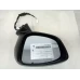 MAZDA CX5 LEFT DOOR MIRROR KE, NON BLIND SPOT MONITOR TYPE, 02/12-11/14 2013