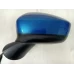 MAZDA CX5 LEFT DOOR MIRROR KE, NON BLIND SPOT MONITOR TYPE, 02/12-11/14 2013