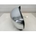 NISSAN NAVARA LEFT DOOR MIRROR NP300, RX, CHROME, MANUAL FOLDING, NON HEATED &am
