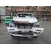 HOLDEN COLORADO LEFT DOOR MIRROR RG, POWER FOLDING, 9 PIN, CHROME, 07/16-12/20 2