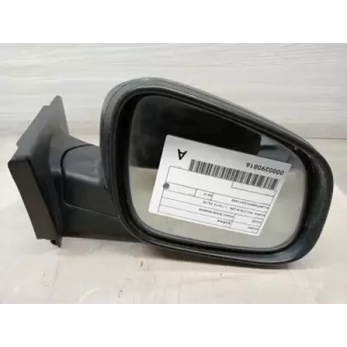 HOLDEN BARINA RIGHT DOOR MIRROR SPARK, MJ (VIN KL3M...), 10/10-06/15 2012