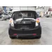 HOLDEN BARINA RIGHT DOOR MIRROR SPARK, MJ (VIN KL3M...), 10/10-06/15 2012