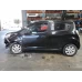 HOLDEN BARINA RIGHT DOOR MIRROR SPARK, MJ (VIN KL3M...), 10/10-06/15 2012