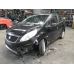 HOLDEN BARINA RIGHT DOOR MIRROR SPARK, MJ (VIN KL3M...), 10/10-06/15 2012