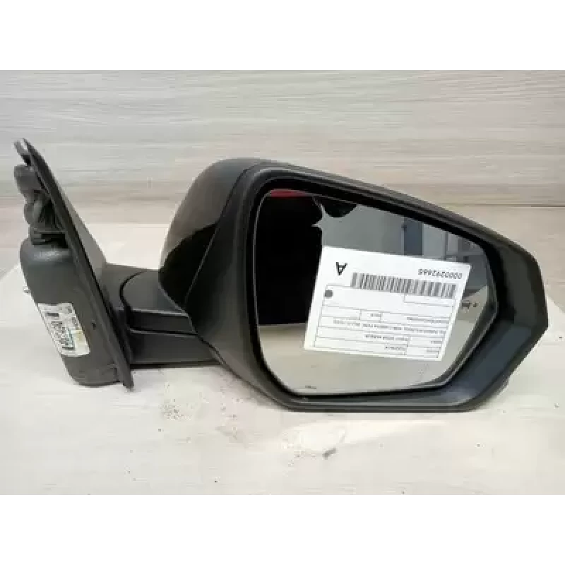 HOLDEN EQUINOX RIGHT DOOR MIRROR EQ, POWER FOLDING, NON CAMERA TYPE, 09/17-12/20
