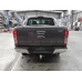 FORD RANGER RIGHT DOOR MIRROR XLT, CHROME, POWER FOLD, W/ INDICATOR & HEATED